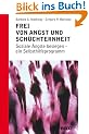 Frei von Angst und Sch�chternheit: Soziale �ngste besiegen - ein Selbsthilfeprogramm (Beltz Taschenbuch / Ratgeber)