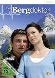 Der Bergdoktor - Staffel 5 [3 DVDs]