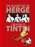 The adventures of Hergé, creator of Tintin