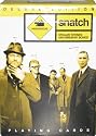 Snatch Playing Cards
