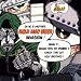 Ugly Mac Beer Invasion: the Unofficial Mf Doom Mixtape