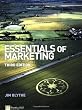 Essentials of Marketing