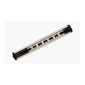 Streetglow MCLED3NB Neo Blue 3" Motorcycle LED Tube