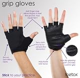 ToeSox Grip Gloves