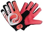 Rucanor G-101, Guanti da calciatore