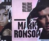 Valerie (includes SugaRush Beat Company Remix)