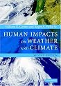 Human Impacts on Weather and Climate