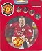 Manchester United FC Drinks Coasters