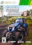 Farming Simulator 15 - Xbox 360