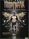 Criss Angel...