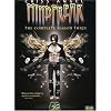 Criss Angel - Mindfreak: The Complete Season Three