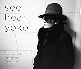 Yoko Ono : between the sky and my head