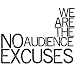 No Excuses