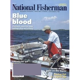 National Fisherman by