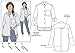 Style Arc Sewing Pattern - Lauren Boyfriend Shirt (Sizes 18-30) - Click for Other Sizes Available