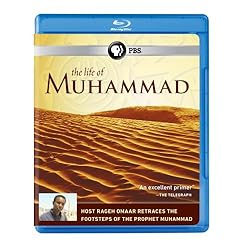 Life of Muhammad [Blu-ray]