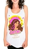 Barbie Fabulous Tank Top
