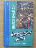 Haunted house blues
