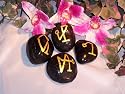 Altar Stones: Archangel Stones
