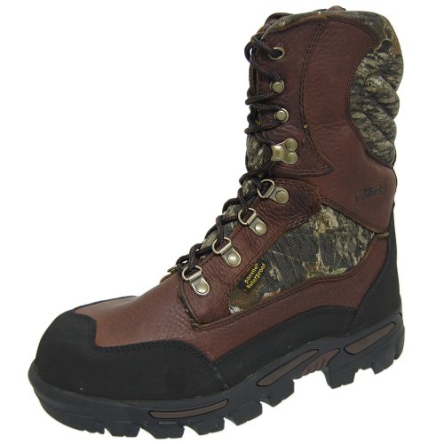 ADI Tec Series Trailmaker High Performance Hunting and Outdoor Boots