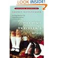 The Time Traveler's Wife by Audrey Niffenegger