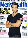 Men's Health [US] June 2013 (�P��)