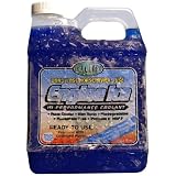 Engine Ice EI-4 Engine Ice Coolant - 1 2 Gallon, (Case of 4) by Engine Ice