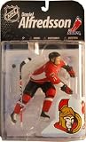 Mcfarlane Nhl Series 22 Figure Daniel Alfredsson 3 Ottawa Senators