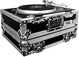 Road Ready RR1200BMKII Deluxe Turntable Case