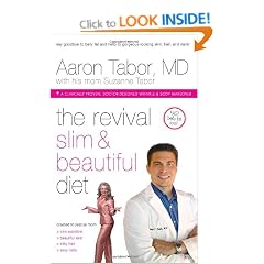 The Revival Slim and Beautiful Diet: For Total Body Wellness