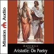H&ouml;rbuch Aristotle: On Poetry