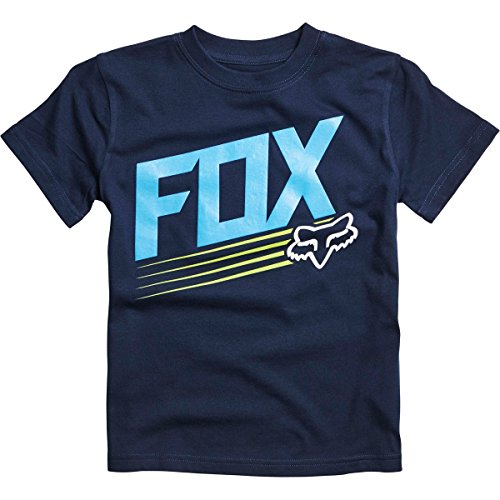 Fox Racing Kids Niotaze Short-Sleeve Shirt