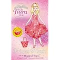 Princess Megan and the Magical Tiara (Tiara Club)