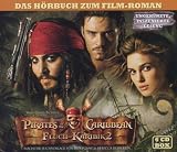 Pirates of the Caribbean
