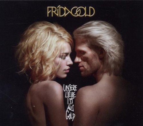 Produkt-Bild: Unsere Liebe Ist aus Gold