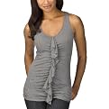 Converse&reg; One Star&reg; Ruffled Tank Top - Skyline Gray