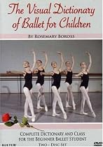 Stream Visual Dictionary of Ballet For Children / Rosemary Boross Online.