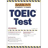 TOEIC : Test of English for International Communicationpar Lin Lougheed