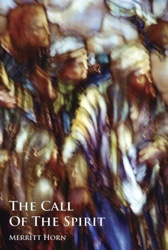 The Call Of The Spirit