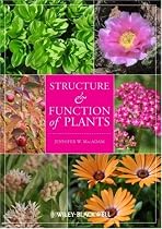 Structure and Function of Plants