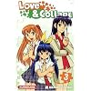 Love & Collage, Tome 3 :