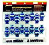 Proform 66908C Extruded Aluminum Roller-Rocker Arm