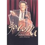Yo-Yo Ma: A Life in Music book cover