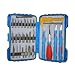 Grip 33 pc Deluxe Hobby Knife Set