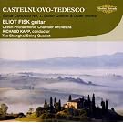 Oeuvres Pour Guitare