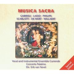 Musica Sacra