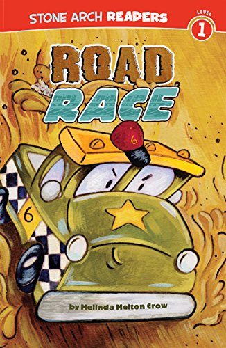 Road Race (Truck Buddies)