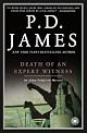 Death of an Expert Witness