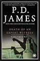 Death of an Expert Witness (Adam Dalgliesh Mystery Series #6)