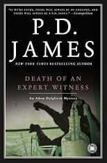 Death of an Expert Witness